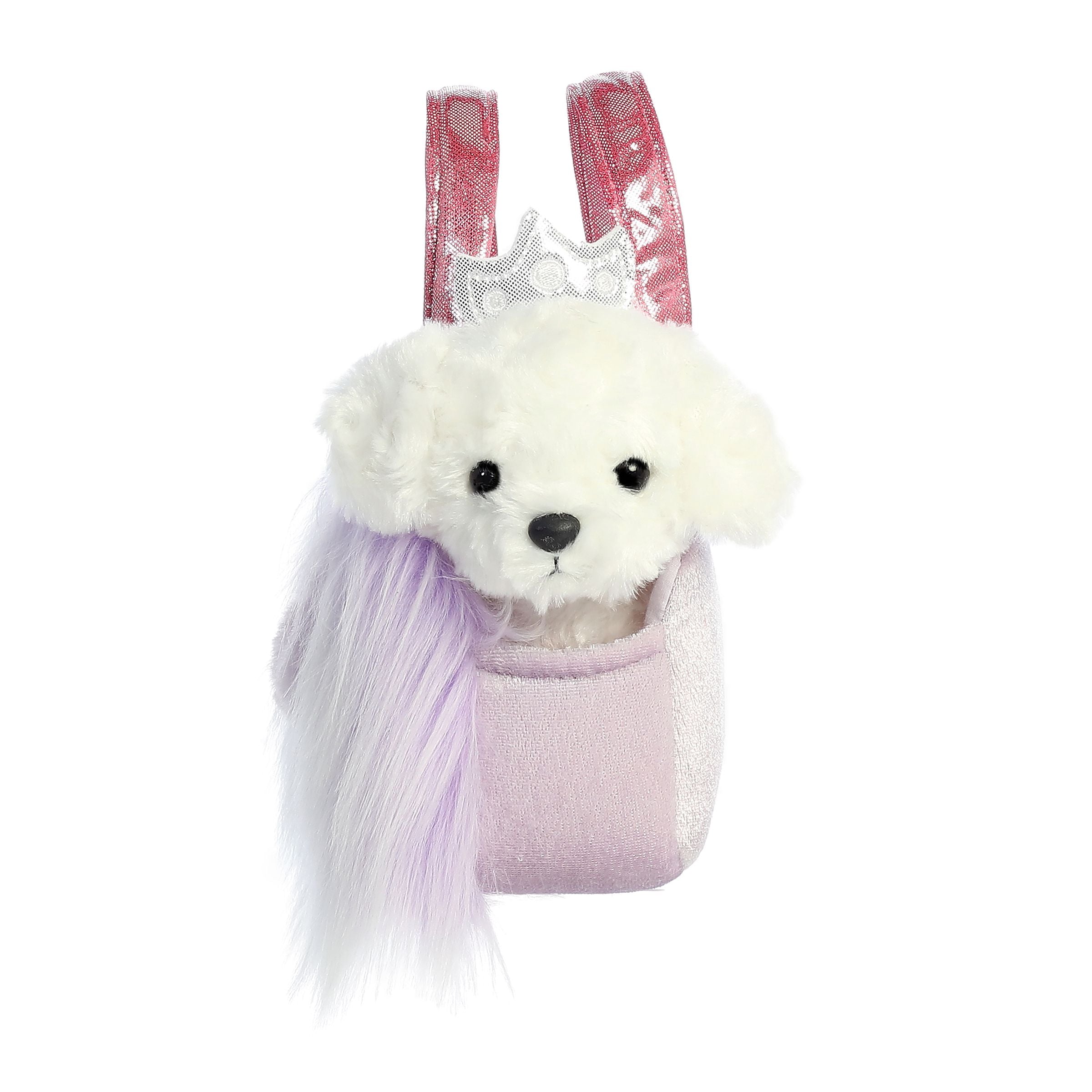 Aurora® - Fancy Pals™ - 7 Princess Puppy Designer™、mySite、g9winljtr