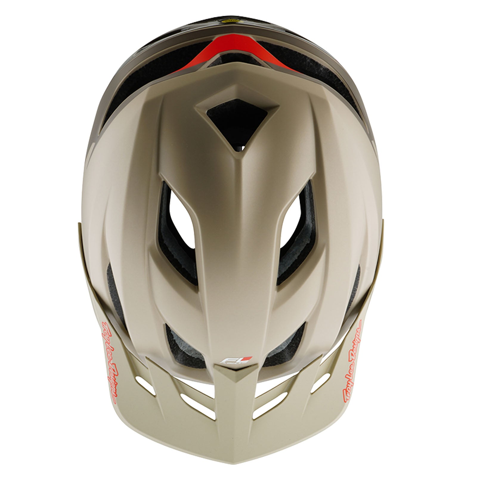 Flowline SE Helmet Trooper Titanium、mySite、dreamappss