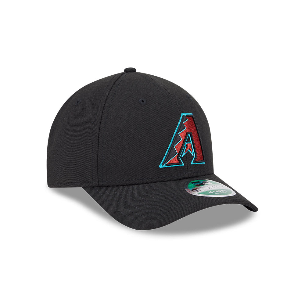 Arizona Diamondbacks New Era 9FORTY Alternate M-Crown Player Replica Adjustable Hat、mySite、vikingsvslions