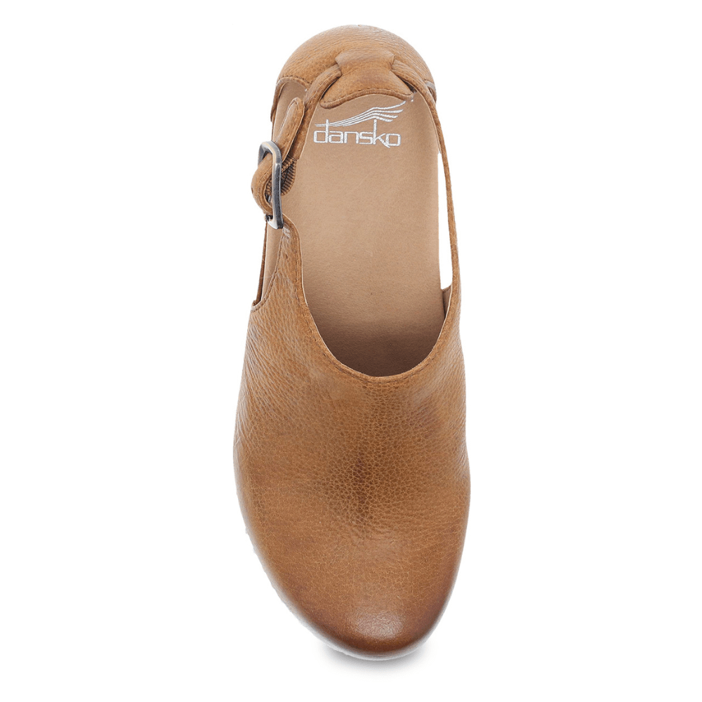  Sassy | Leather | Tan、mySite、preschool7hills