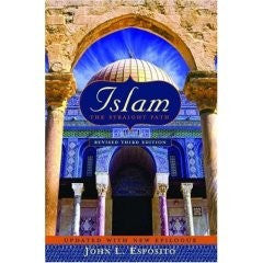 Islam: The Straight Path (Revised Third Edition)、mySite、topwebapps