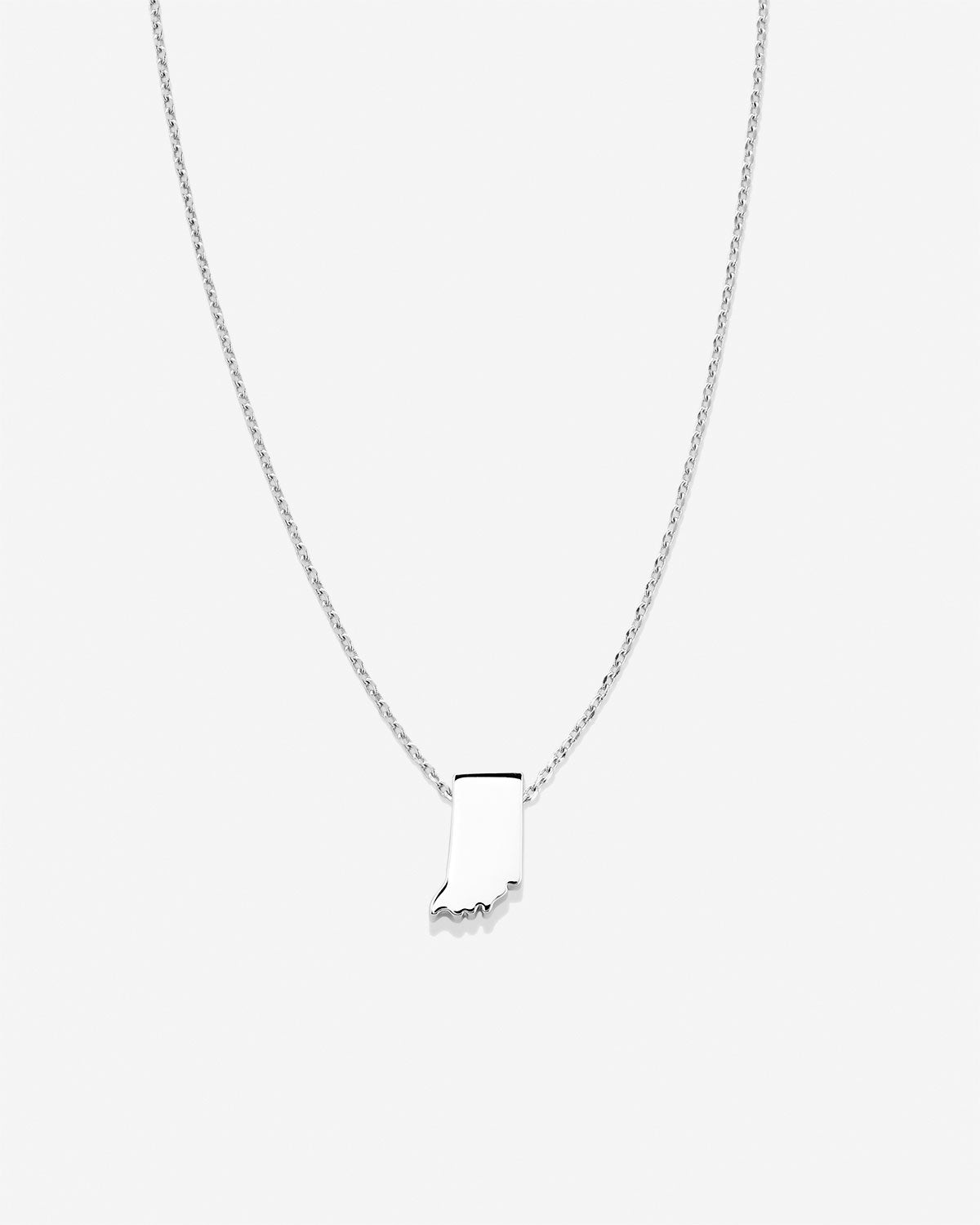 In The Heart Of Necklace — Indiana、mySite、hinf8tx79