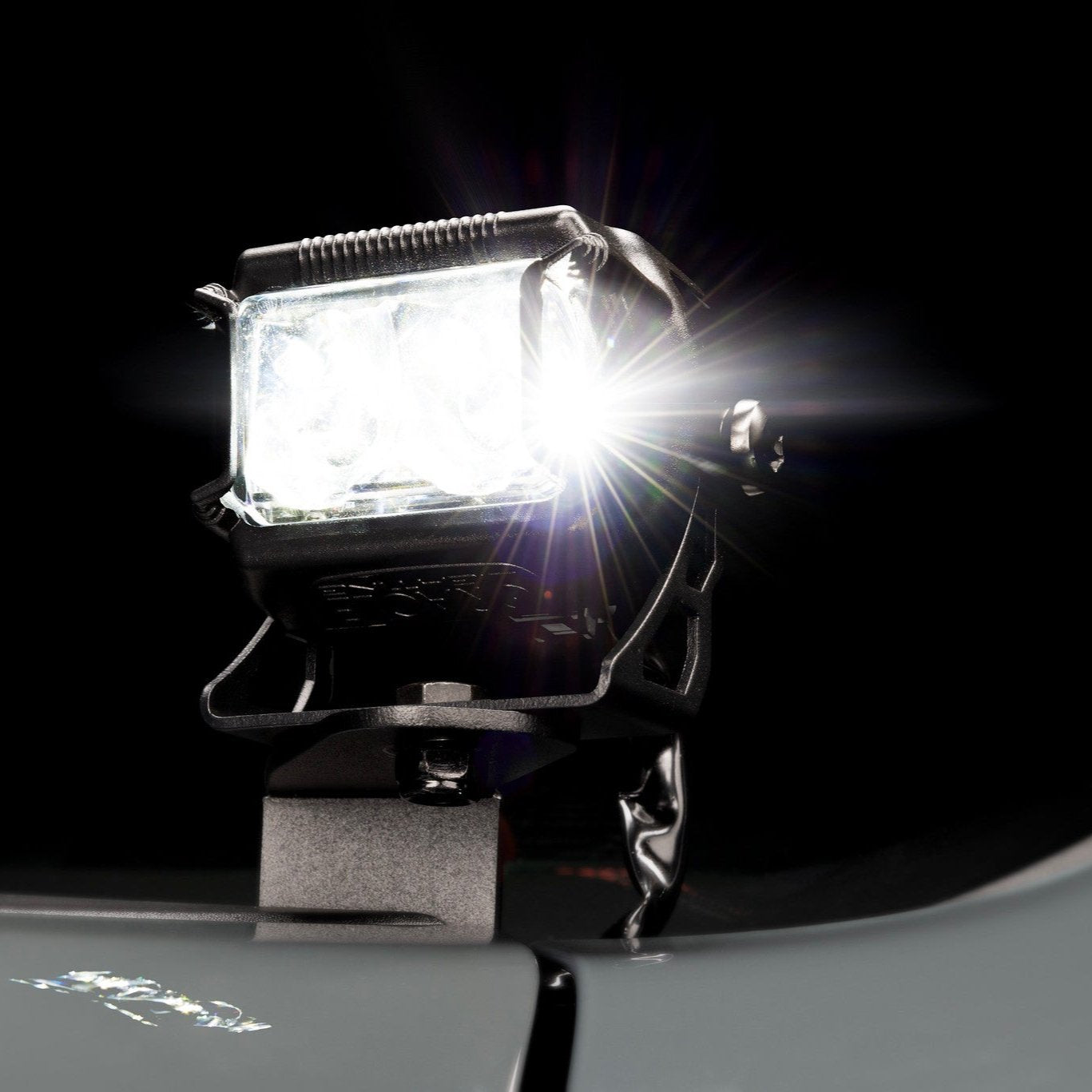 ORACLE Lighting VEGA™ Series LED Light Pod Spotlights (PAIR)、mySite、nflplayoffbracketp