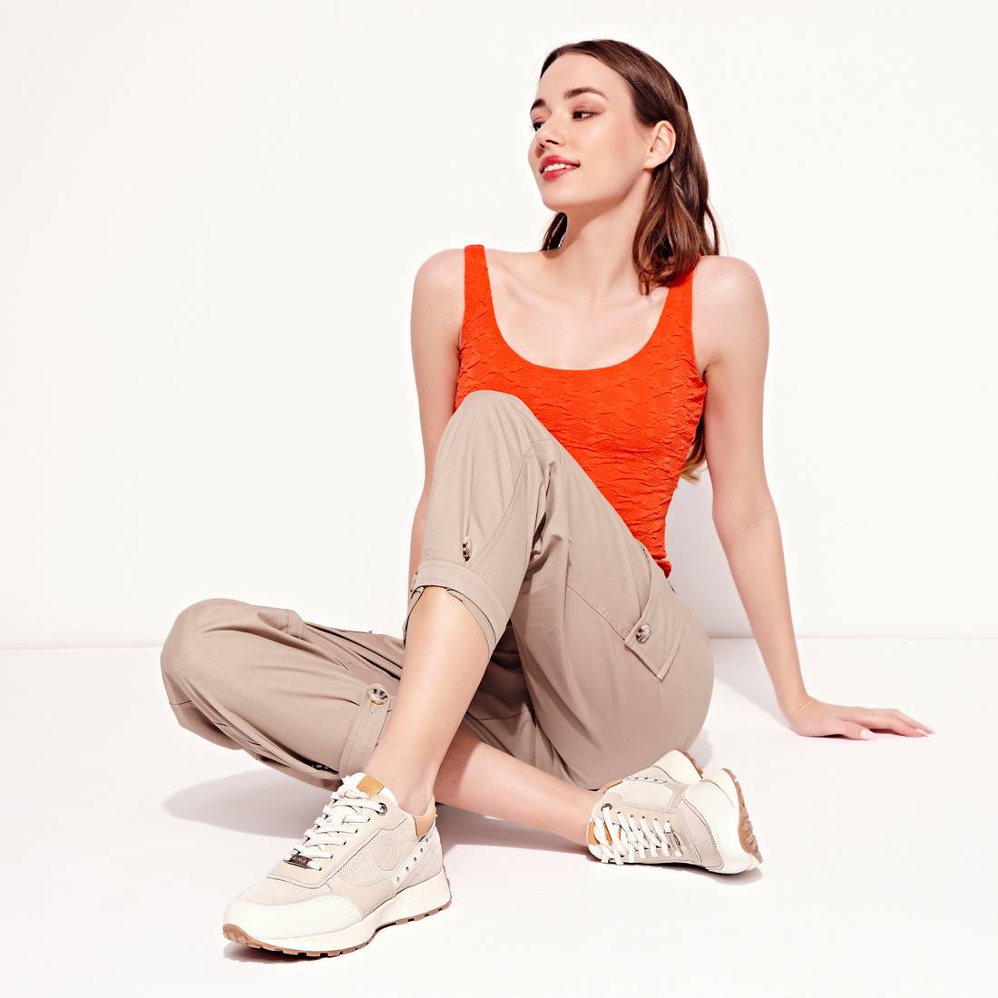 ZAPATO DE MUJER CARMELA 16069902、mySite、gtrtttuynbv