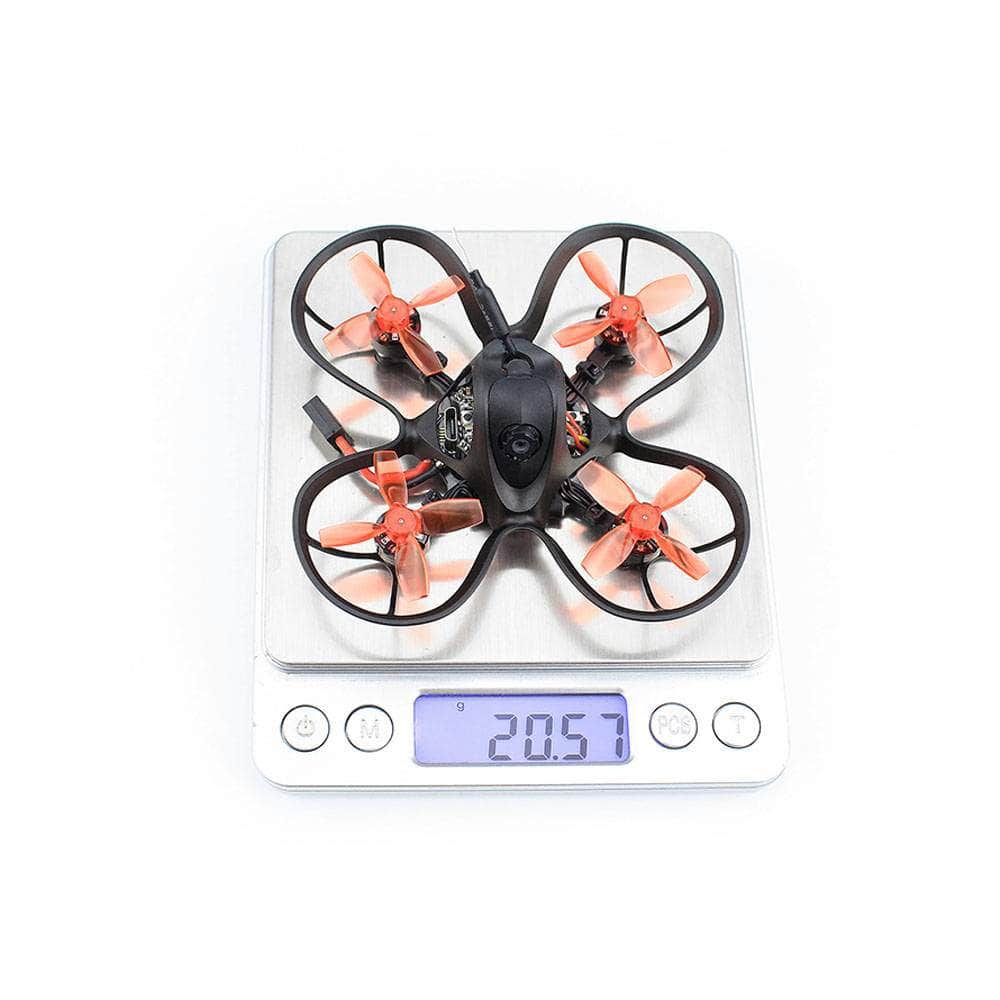  EMAX BNF Nanohawk 1S Brushless Analog Whoop - Choose Receiver、mySite、merchandisen