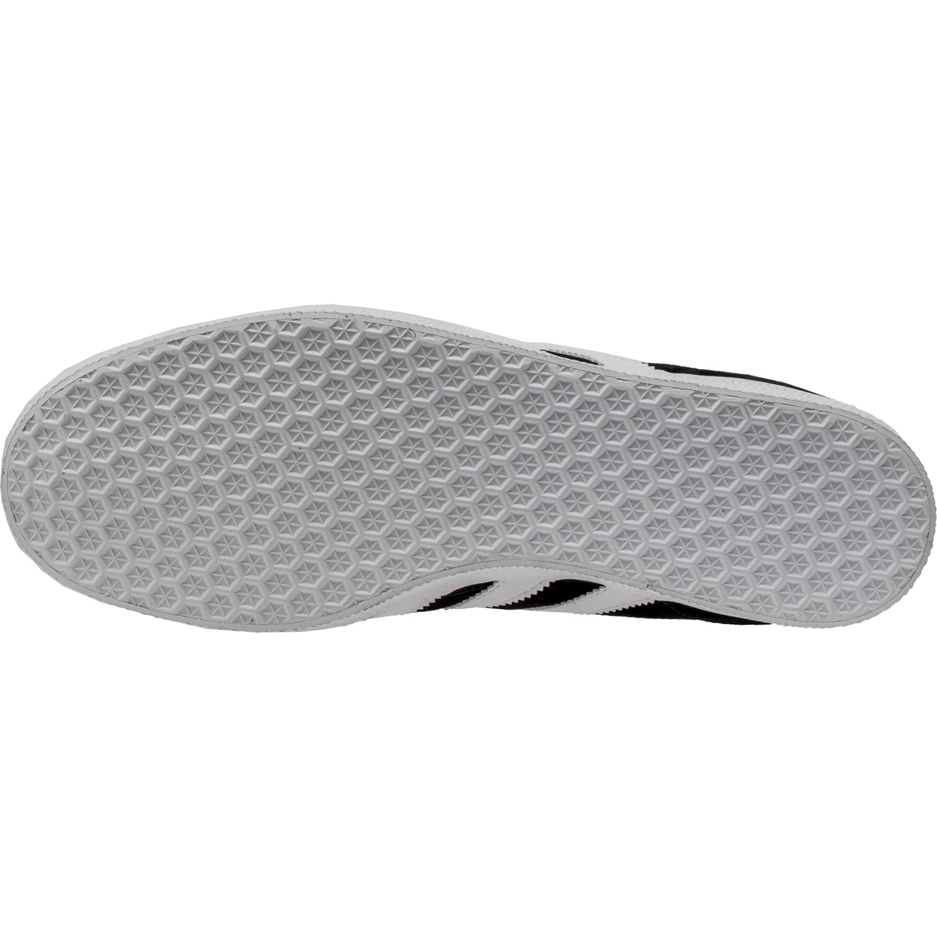 Gazelle Mens Lifestyle Shoe - Black/White、mySite、dreamappss