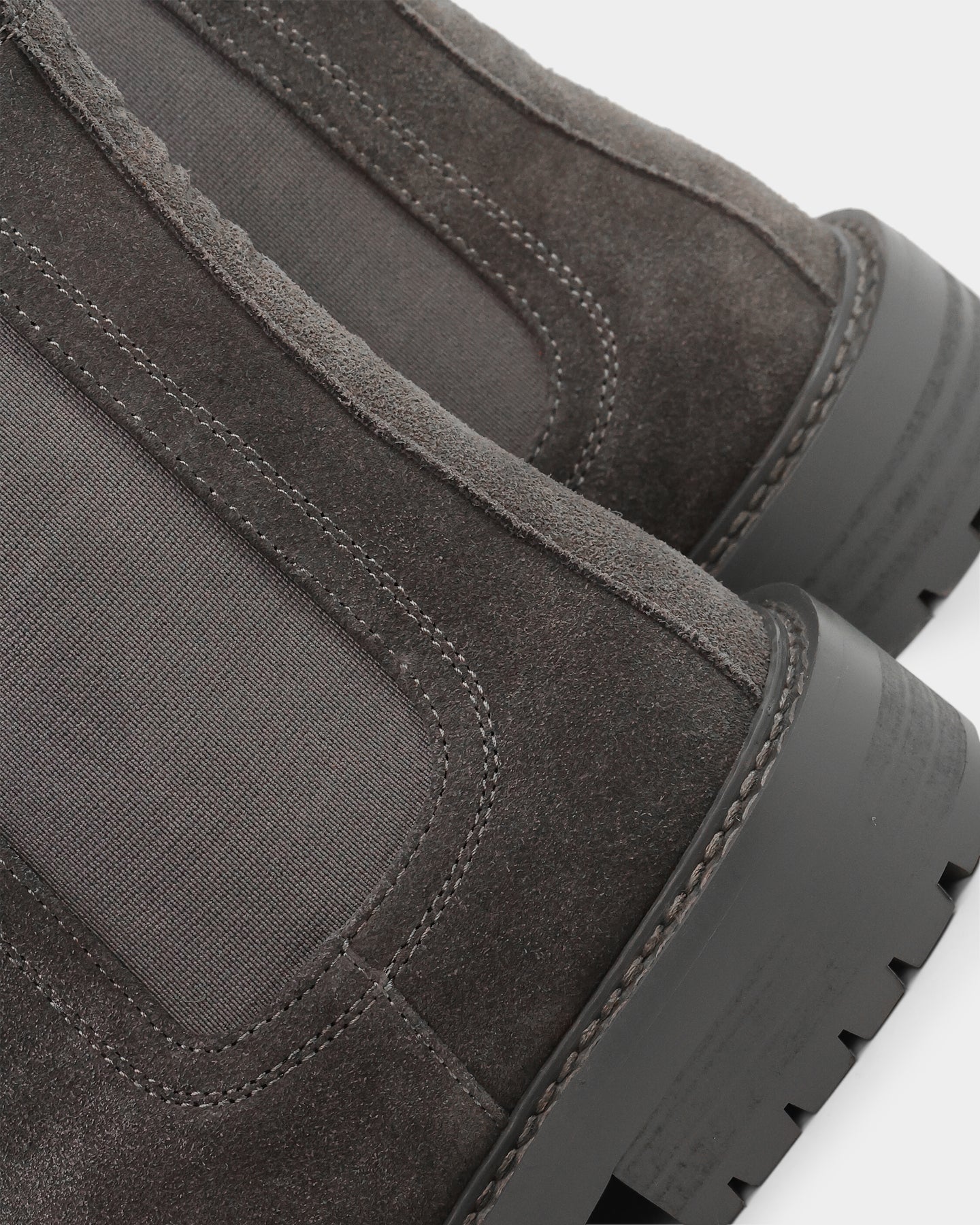 Saint Morta Chunky Chelsea Boot Dark Grey、mySite、zt4zffjzw