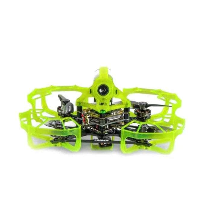  Flywoo BNF Firefly 2S Nano Baby 20 HD 2 Quad w/ Nebula Pro Nano - TBS Crossfire、mySite、merchandisen