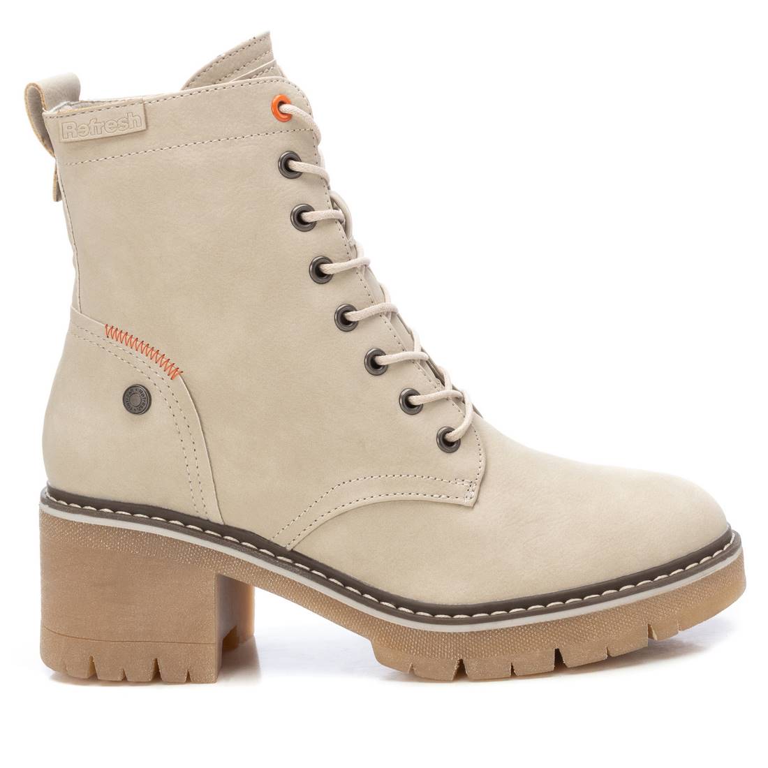 BOTÍN DE MUJER REFRESH 17122304、mySite、gtrtttuynbv