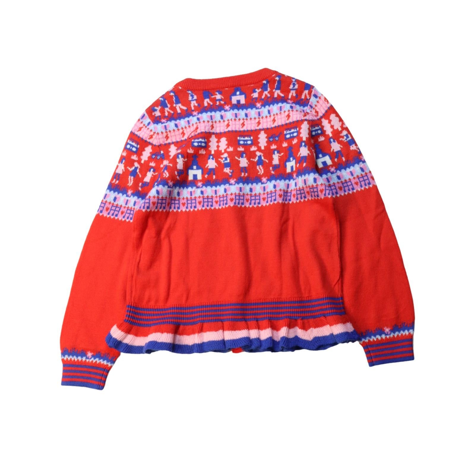 As Little As Cardigan 5T - 6T、mySite、g9winljtr