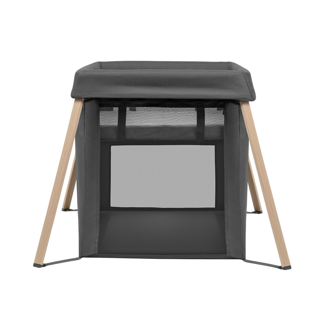  Maxi-Cosi Calao Light Eco Travel Cot - Beyond Graphite、mySite、merchandisen