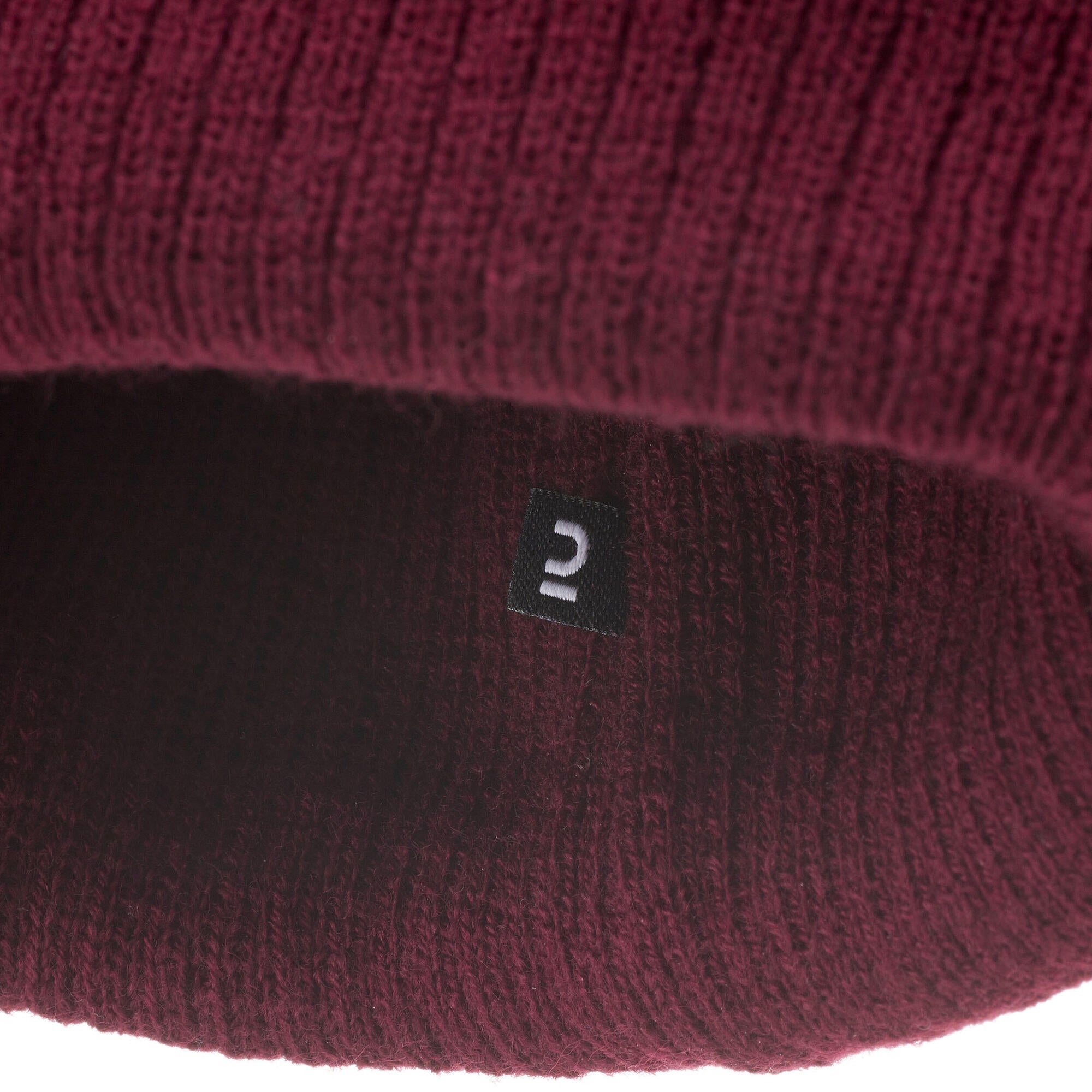 Wedze Fisherman Knit Beanie
