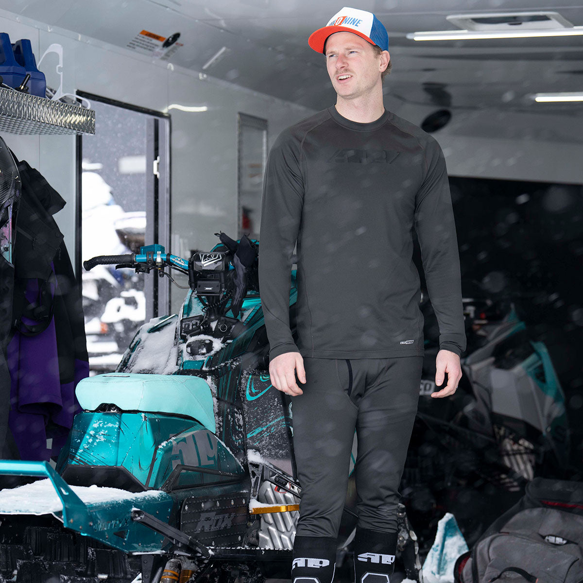 FZN LVL 1 Pant、mySite、dreamappss