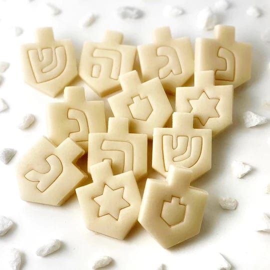 Naked Marzipan Dreidels、mySite、topwebapps