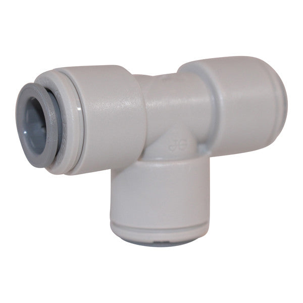 John Guest Union Tee 3/8 # PI0212S、mySite、noshort