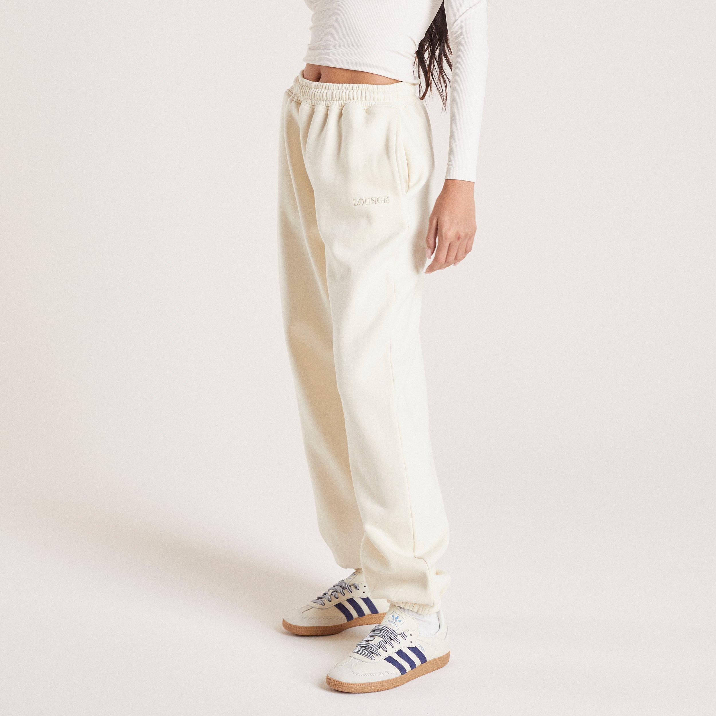 Cuffed Joggers - Tofu、mySite、bengalsvssteelers