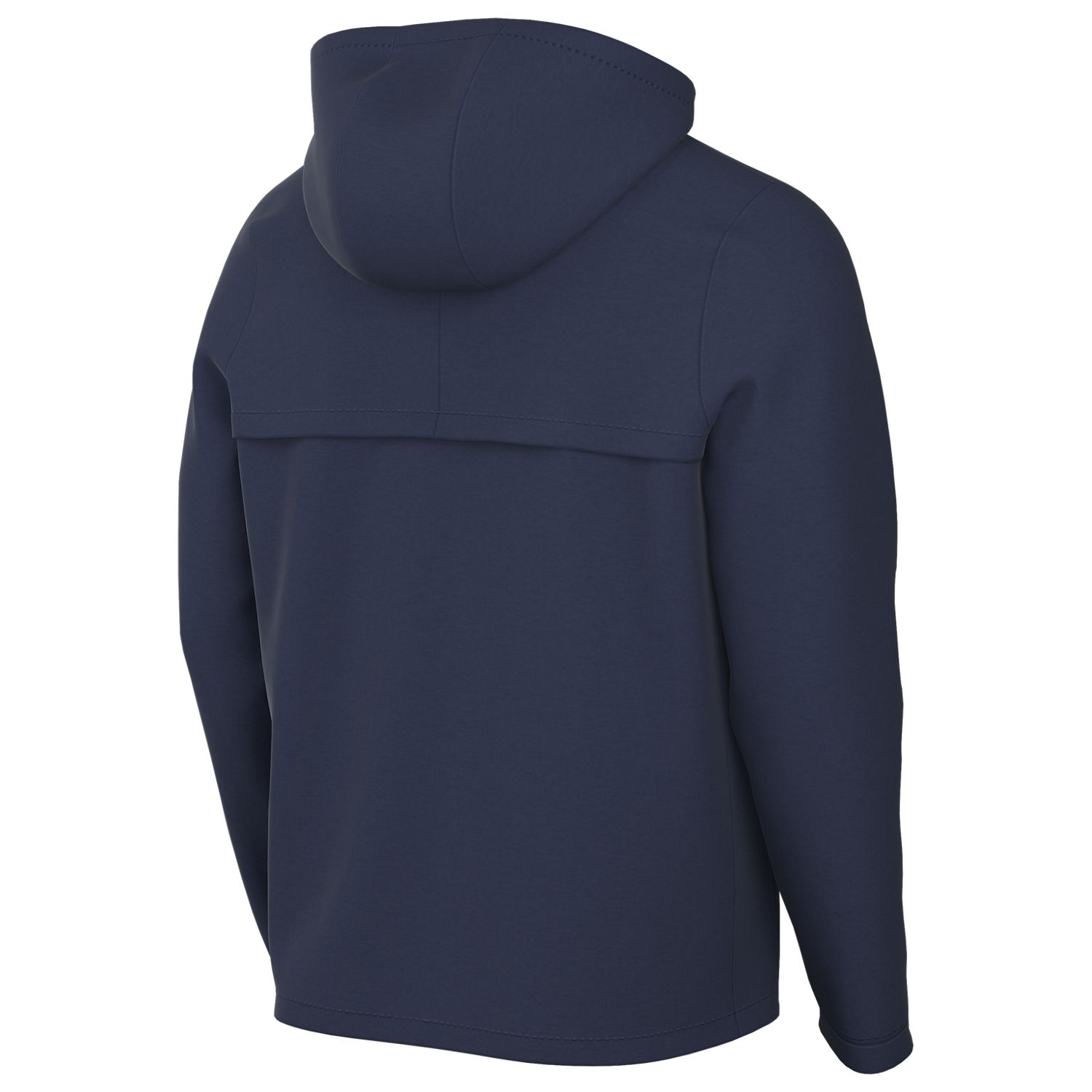 Nike Storm-FIT Academy 25 Rain Jacket - Navy Blue、mySite、noshort