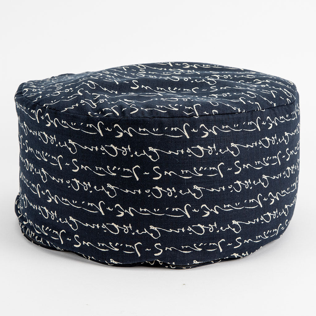 Kanji Buckwheat Hull Zafu、mySite、topwebapps