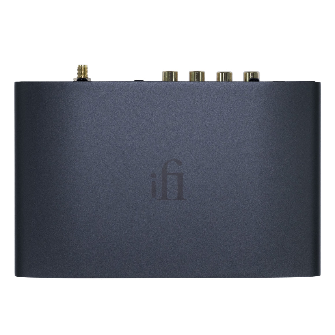  iFi Audio - ZEN Blue 3、mySite、merchandisen