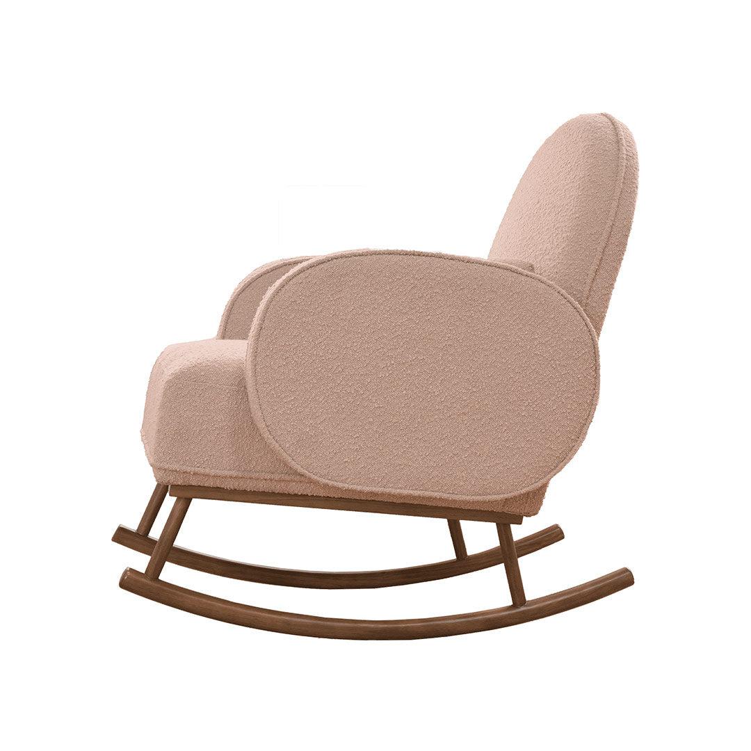  Tutti Bambini Micah Chair - Boucle Blush、mySite、merchandisen