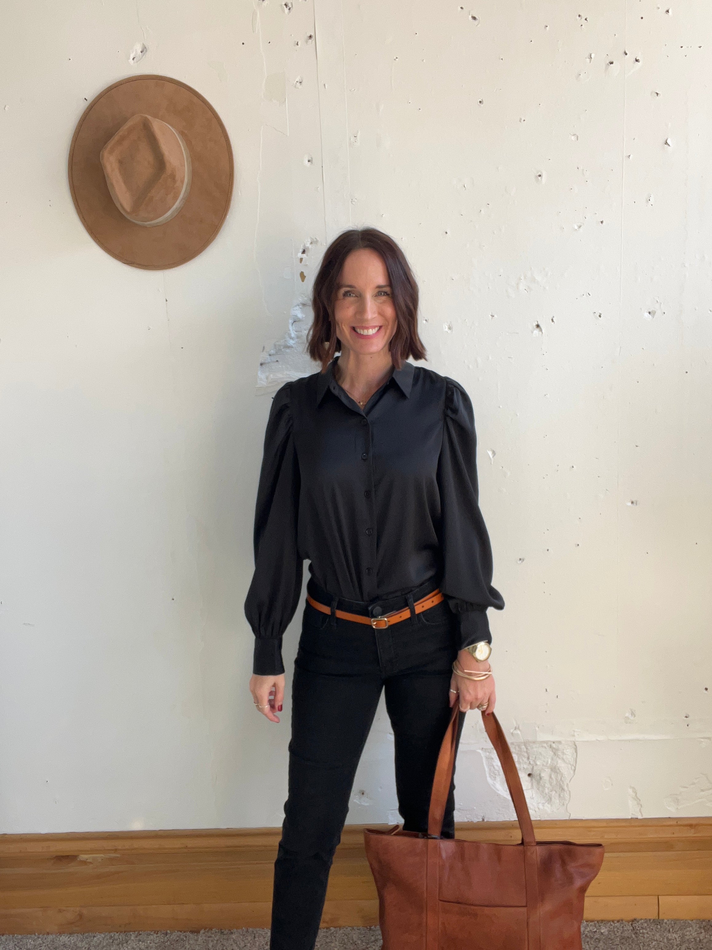 Parker’s Button Down、mySite、garagedoors4me