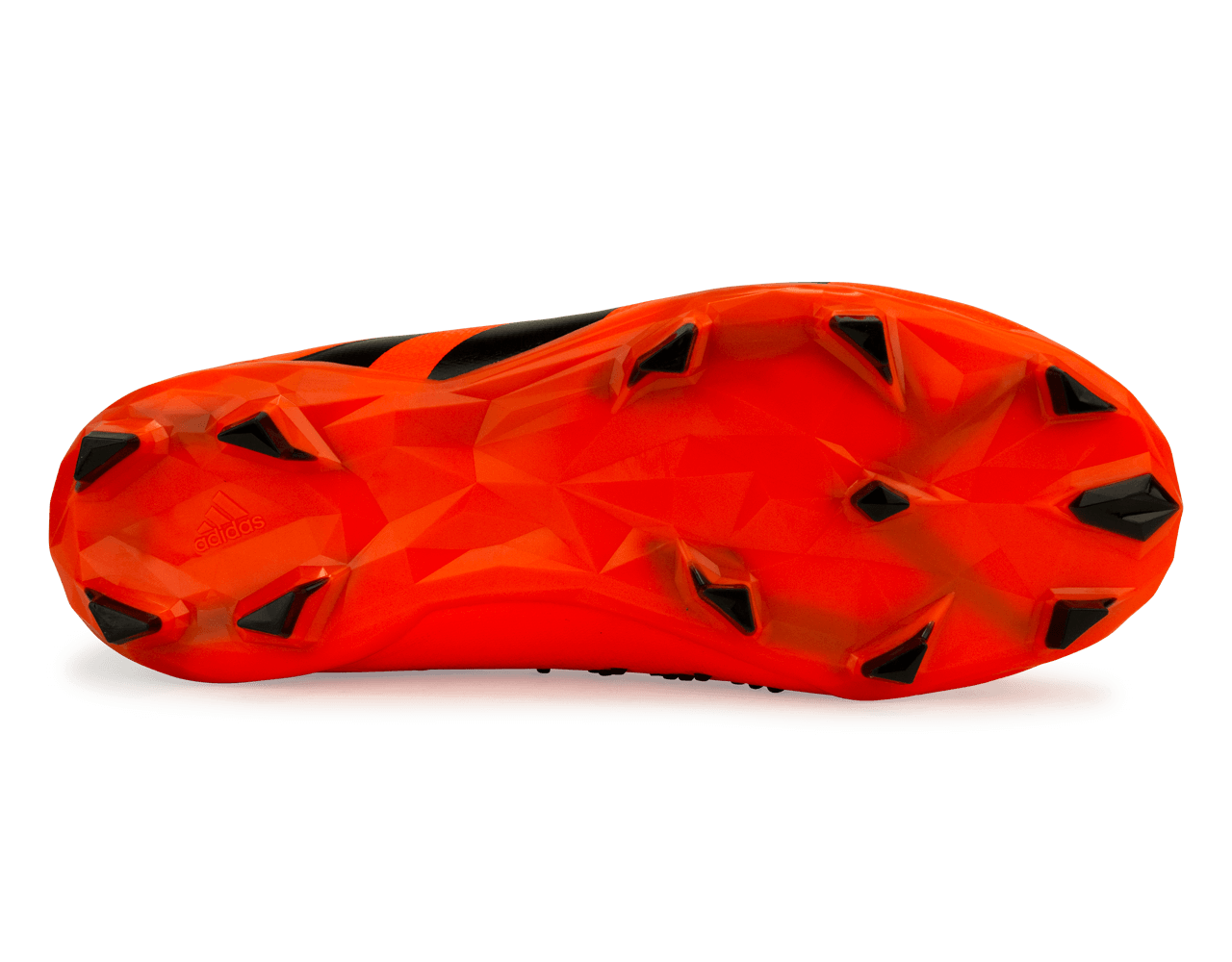 adidas Kids Predator Accuracy+ FG Orange/Black、mySite、bottomscart