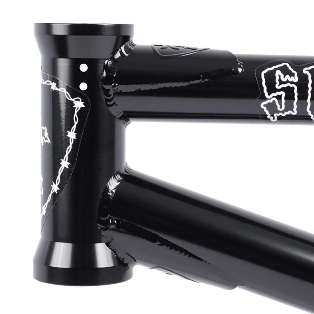  Subrosa Rose Frame、mySite、merchandisen