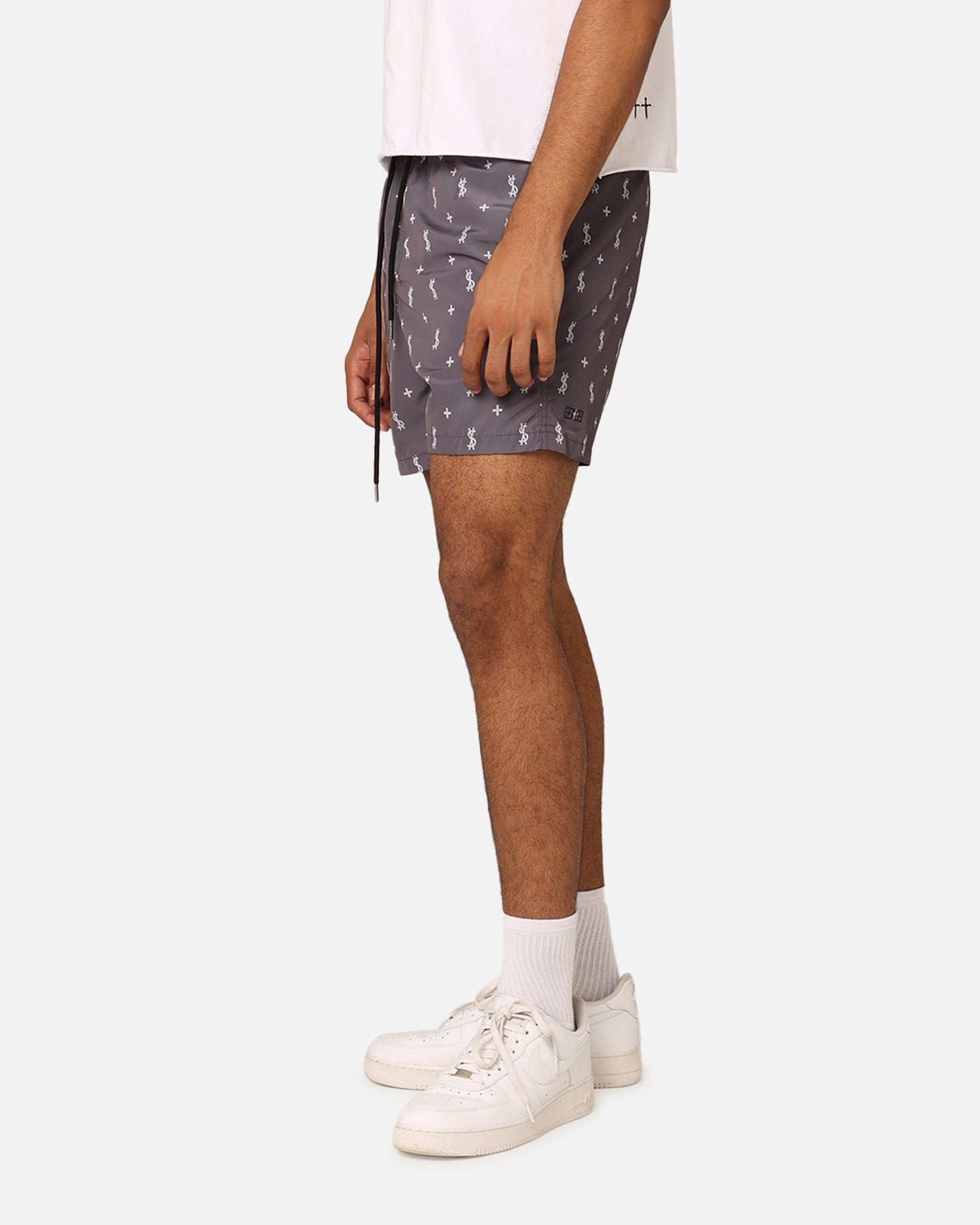 Ksubi Allstar Board Shorts Black、mySite、zt4zffjzw