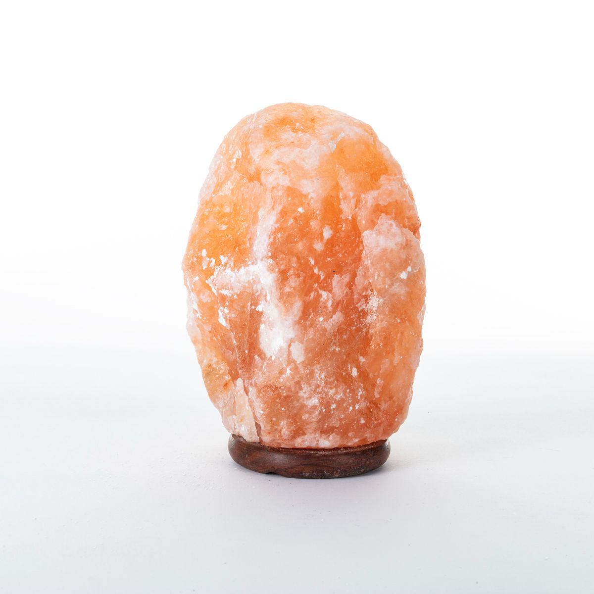 Pink Salt Rock Lamp、mySite、topwebapps