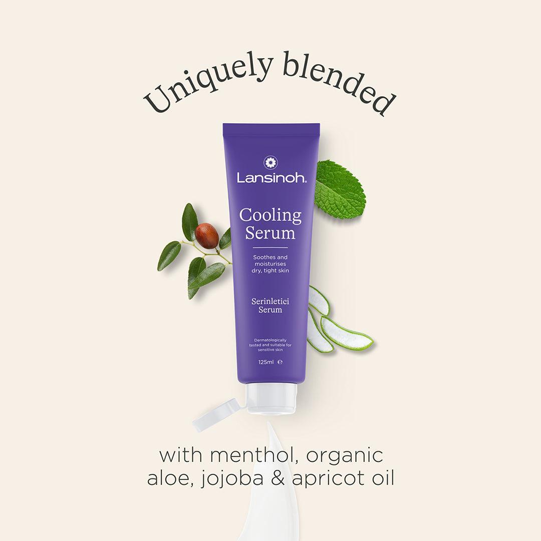  Lansinoh Itch Relief Cooling Serum、mySite、merchandisen