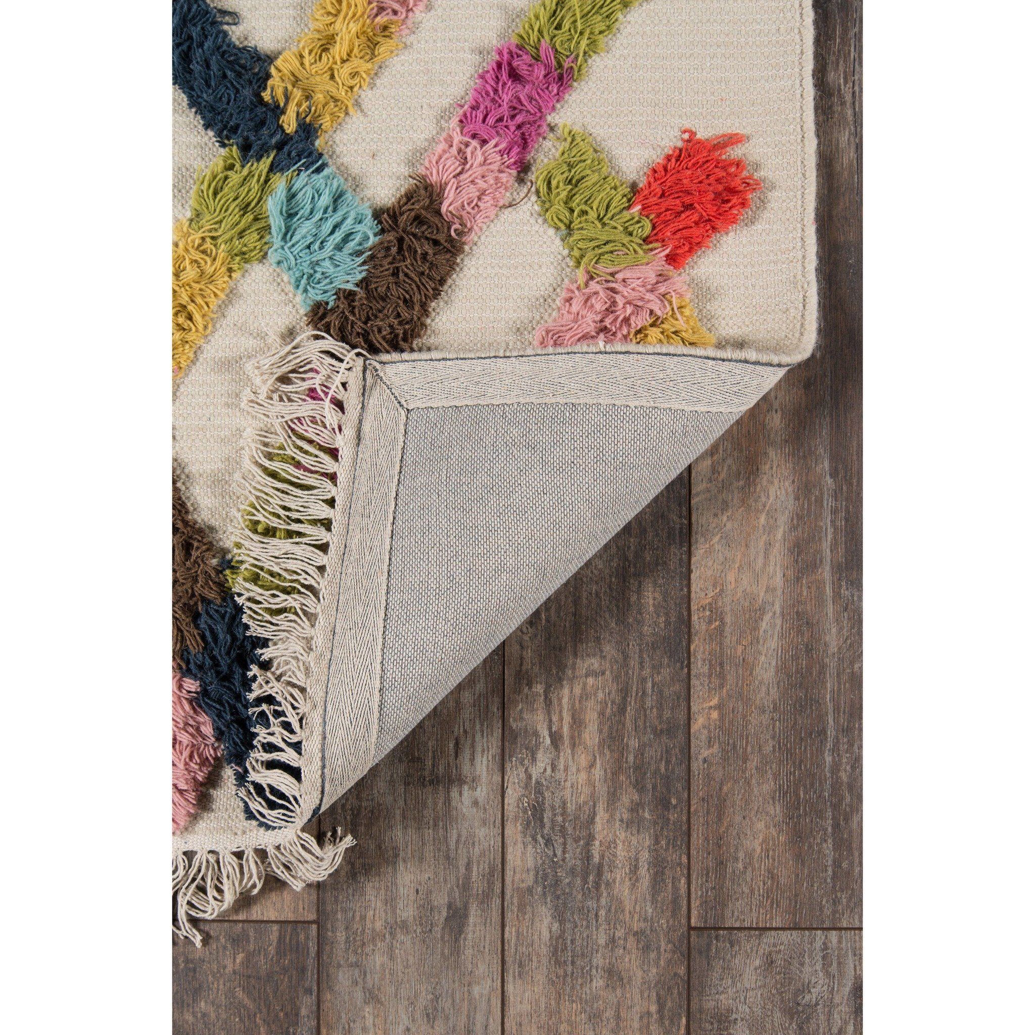 Novogratz Indio Multi Area Rug、mySite、gigharbornorthrealestate