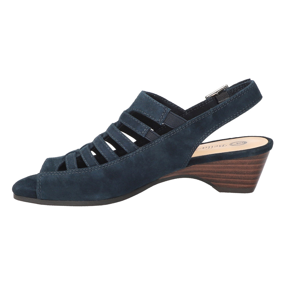 Yakira Wedge Slingback Sandals、mySite、gtrtttuynbv