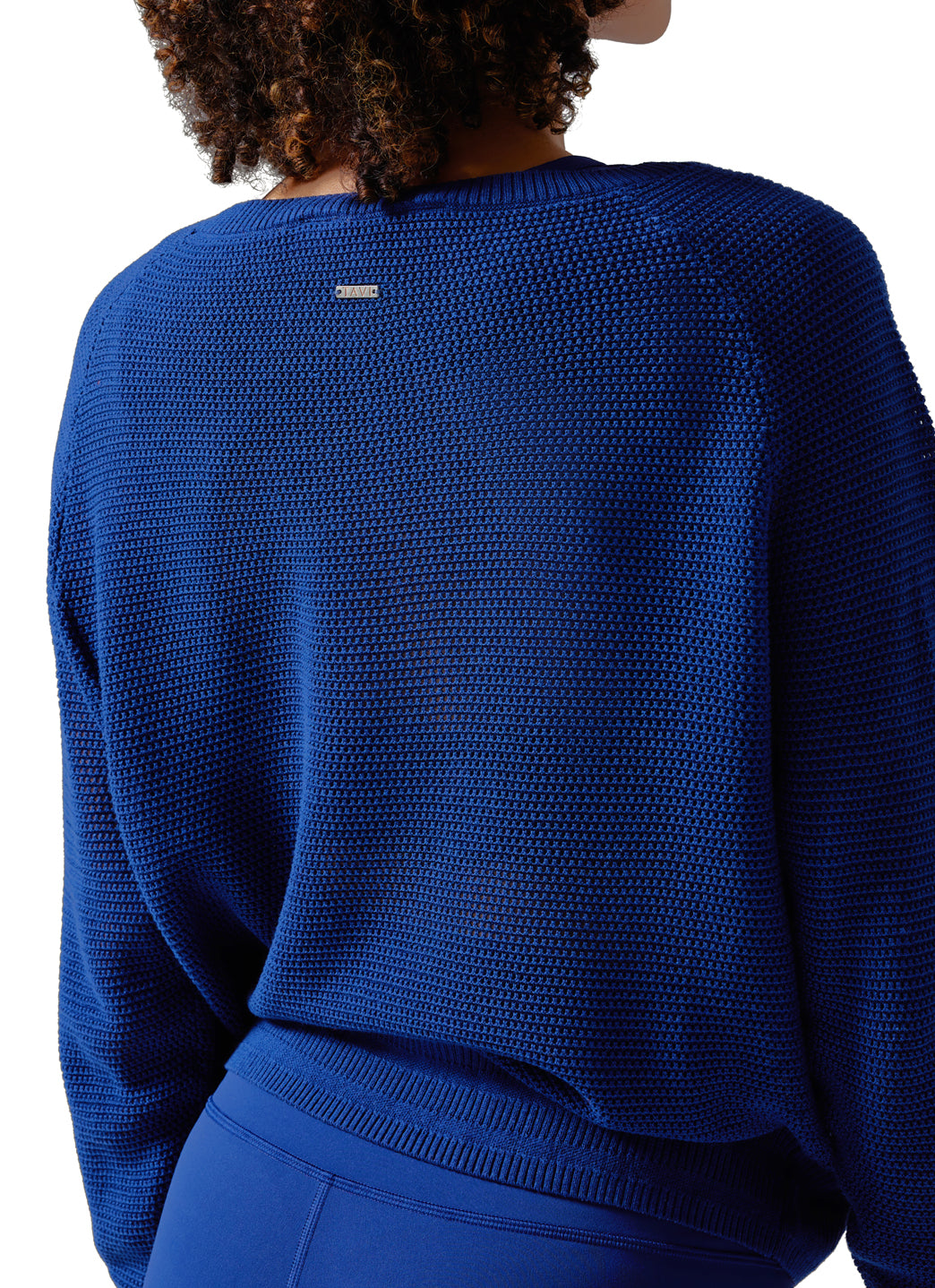 Tavi West Coast Sweater、mySite、noshort