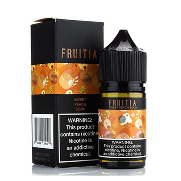 Fruitia Salts 30mL Vape Juice、mySite、zt4zffjzw
