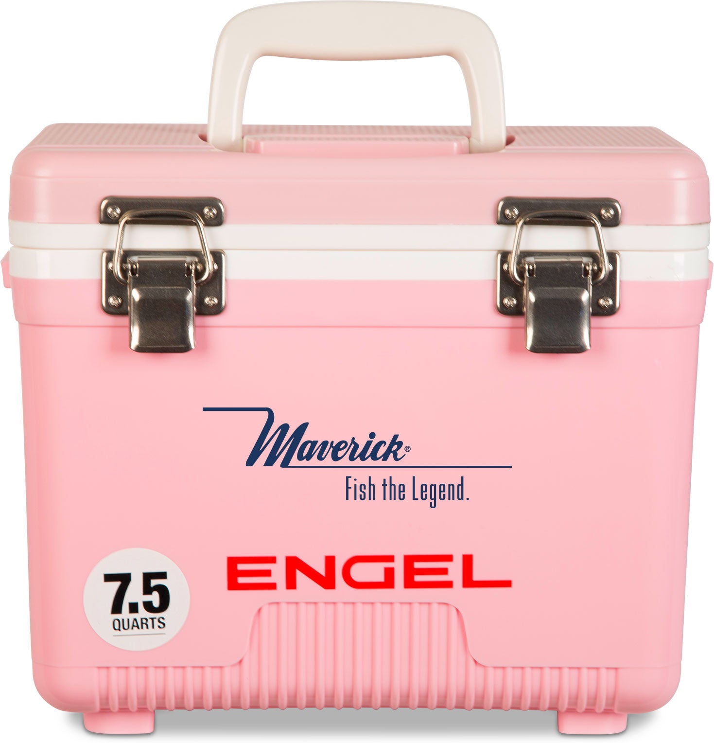 Engel 7.5 Quart Drybox/Cooler - MBG、mySite、noshort