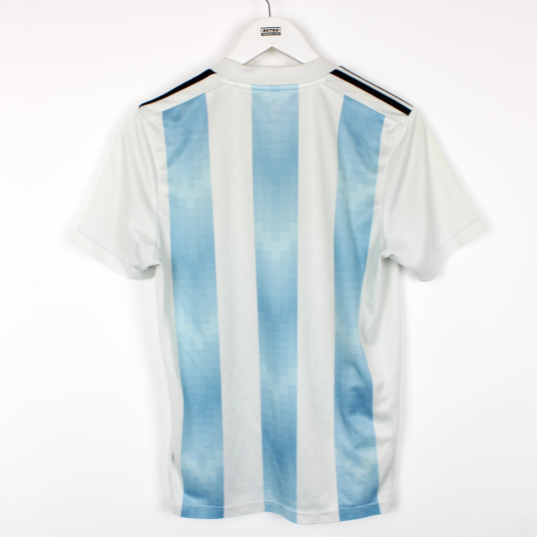 2018 Argentina Home Shirt (Very Good) - S、mySite、sh2018 Argentina Home Shirt (Very Good) - S、mySite、glenpowelloop_name