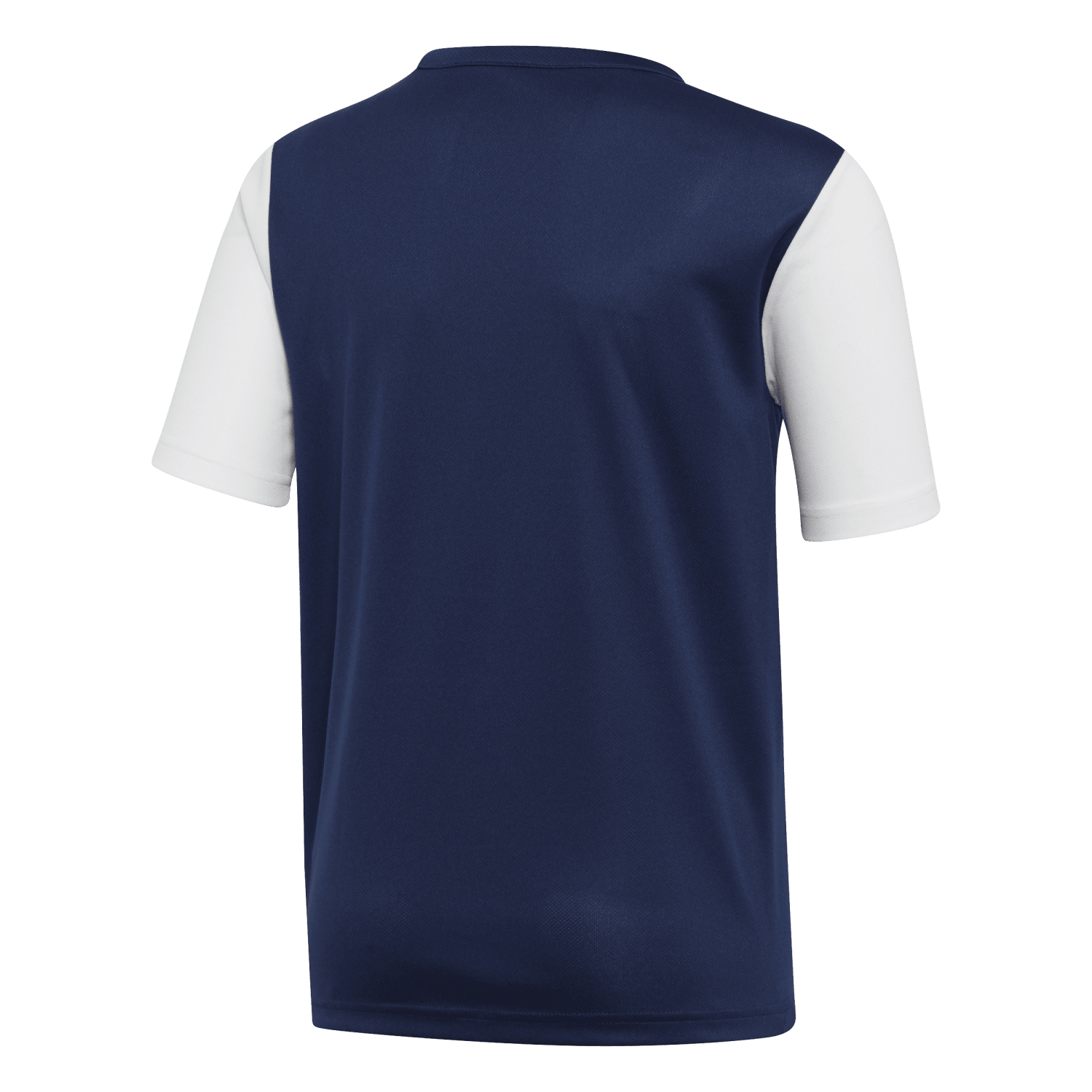adidas Youth Estro 19 Jersey - Navy Blue、mySite、noshort