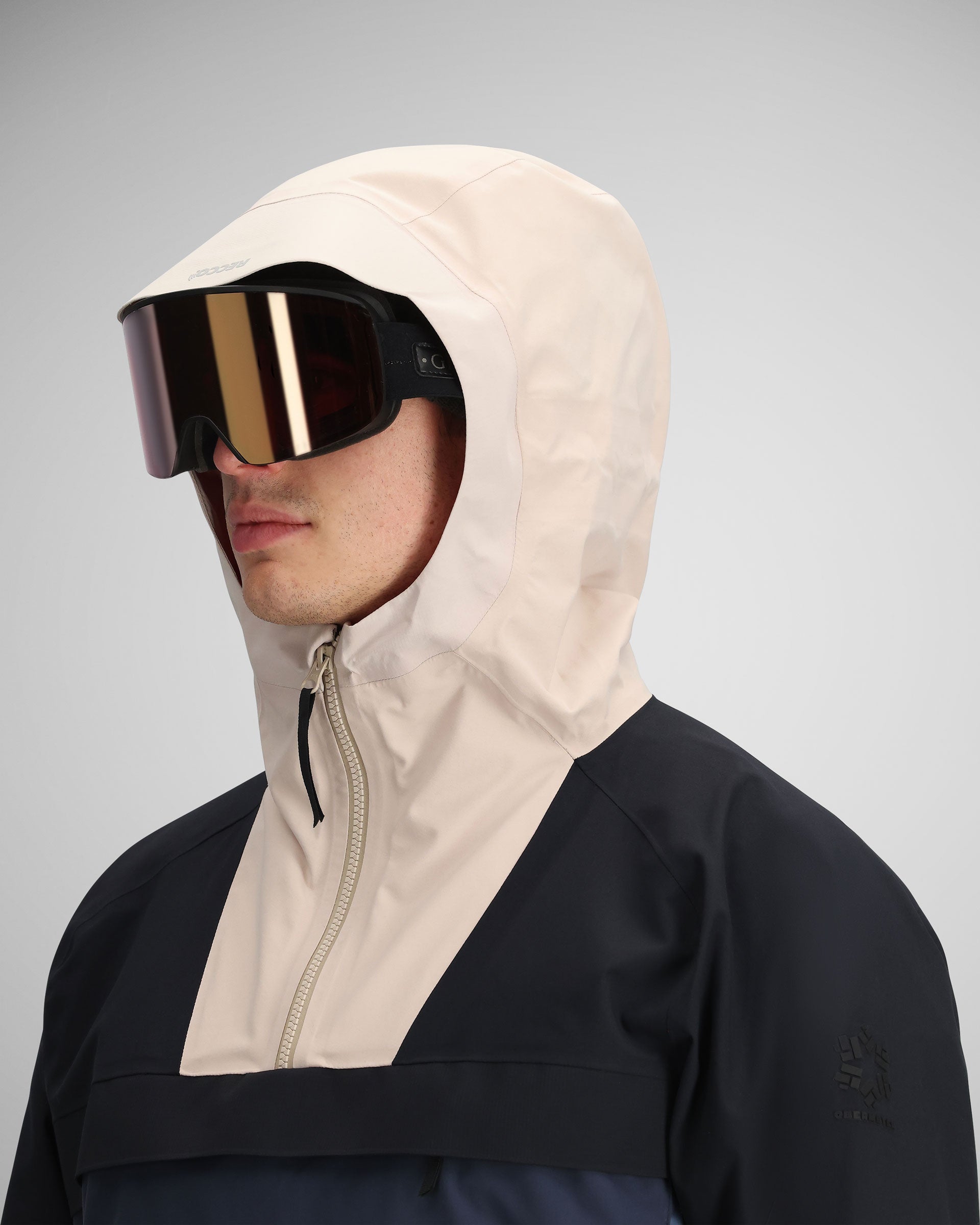 Men's Steibis Anorak、mySite、i-lightchina