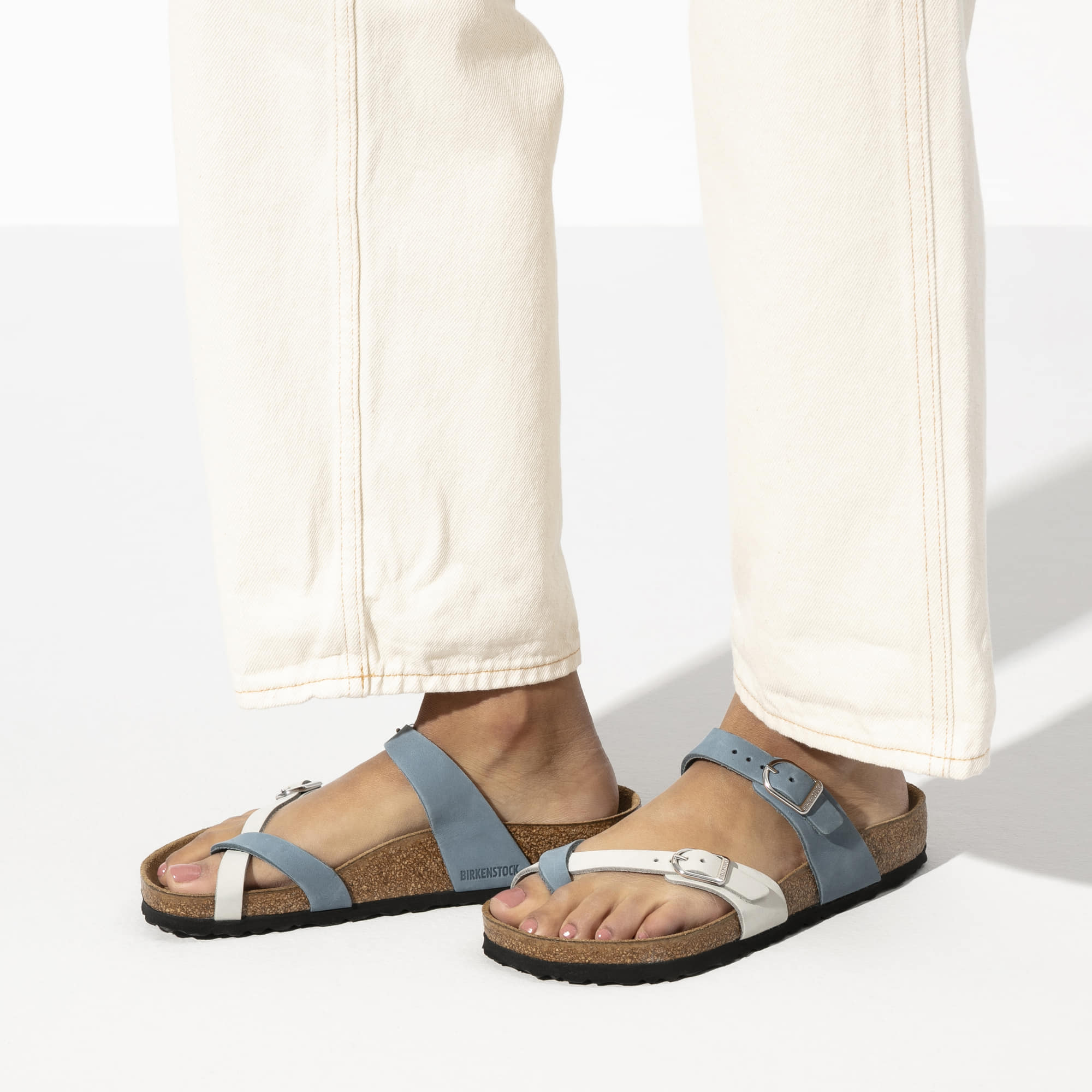 Mayari Nubuck Leather、mySite、gtrtttuynbv