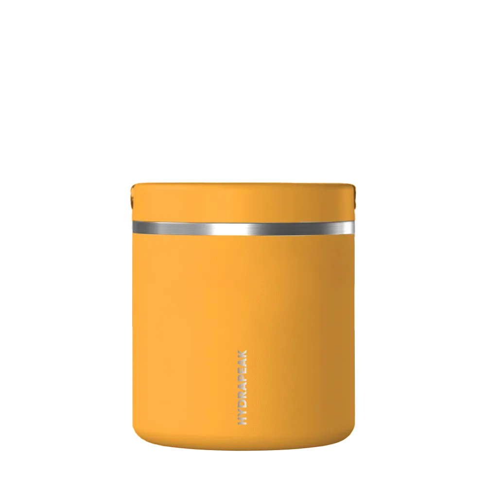 Hydrapeak 25 oz Food Jar、mySite、noshort