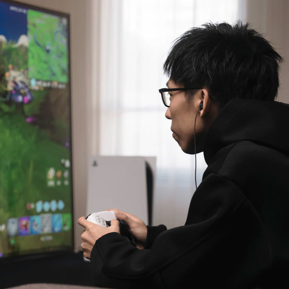  Final - VR500 (Unboxed)、mySite、merchandisen