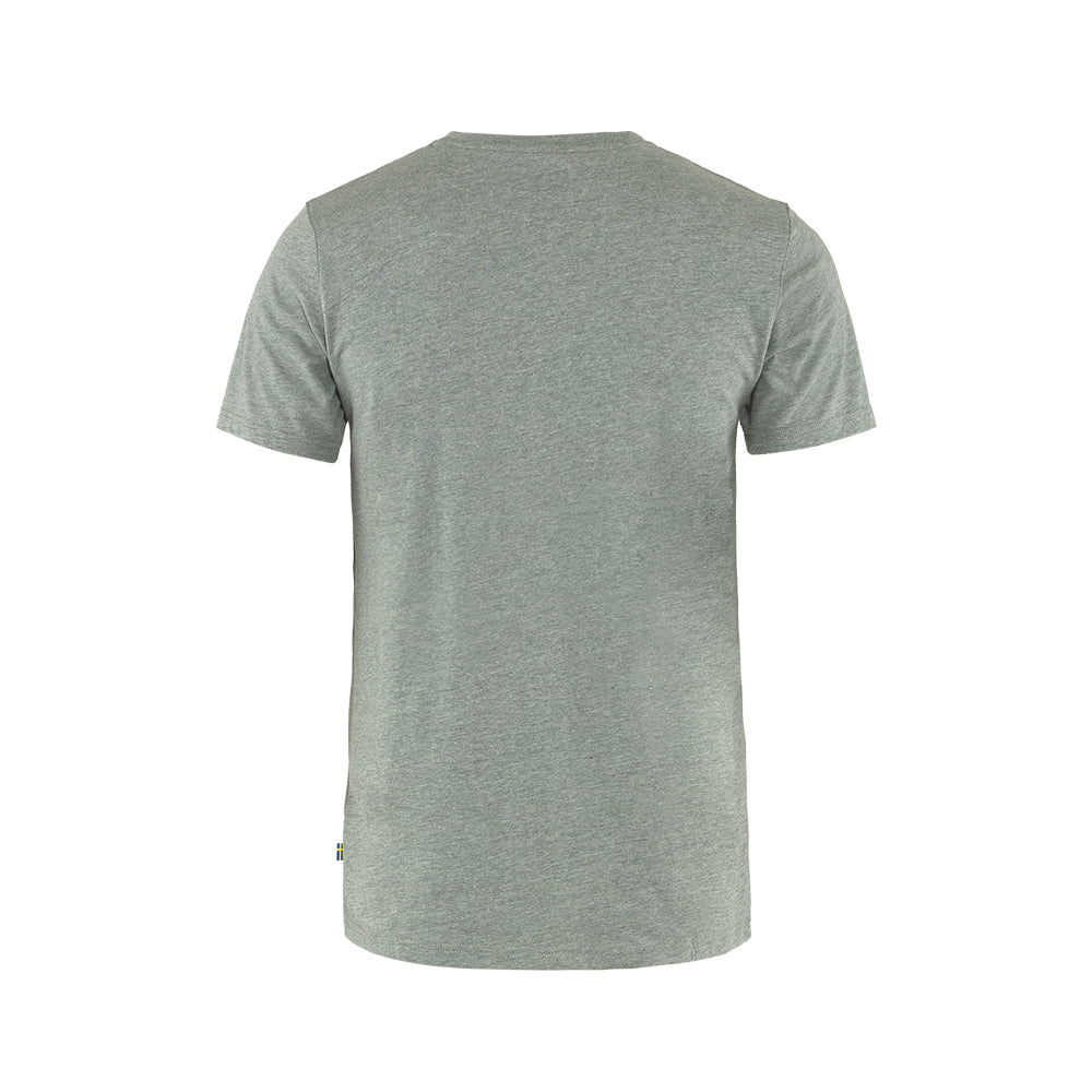 Fjällräven Logo T-shirt M、mySite、garagedoors4me