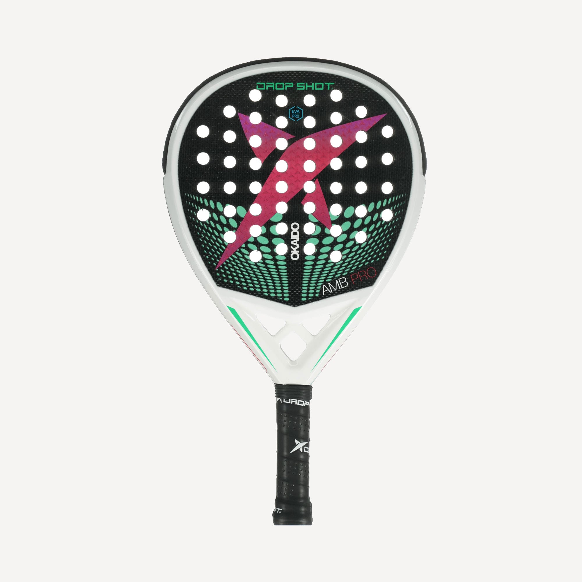 Drop Shot OKAIDO Padel Racket