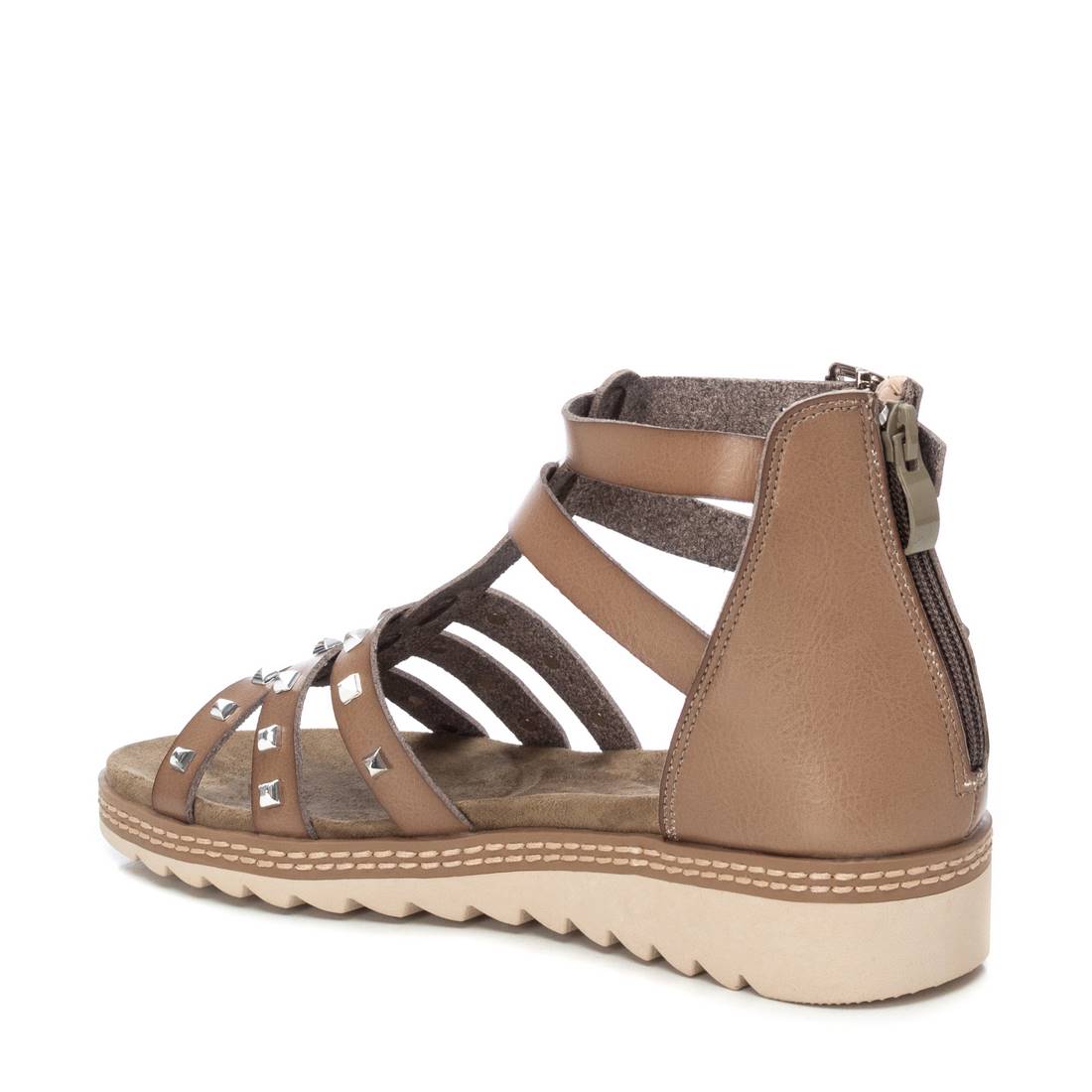 SANDALIA DE MUJER XTI 14129902、mySite、gtrtttuynbv