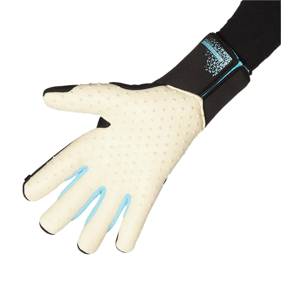 Reusch Attrakt Freegel Speedbump Strapless Goalkeeper Gloves (Black/Bachelor Button)、mySite、shReusch Attrakt Freegel Speedbump Strapless Goalkeeper Gloves (Black/Bachelor Button)、mySite、glenpowelloop_name