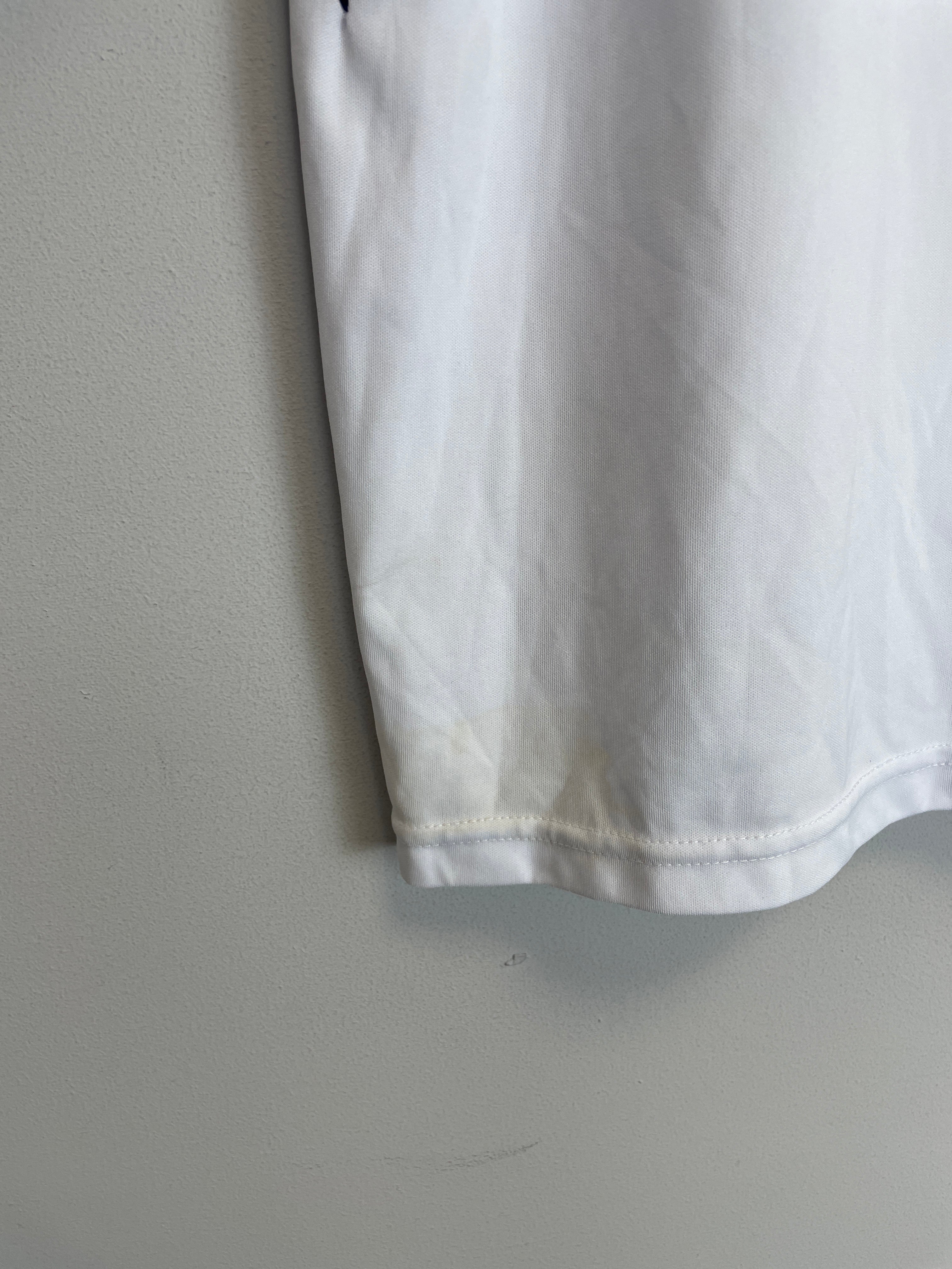 2007/09 ENGLAND GERRARD #4 HOME SHIRT (L) UMBRO、mySite、sh2007/09 ENGLAND GERRARD #4 HOME SHIRT (L) UMBRO、mySite、glenpowelloop_name