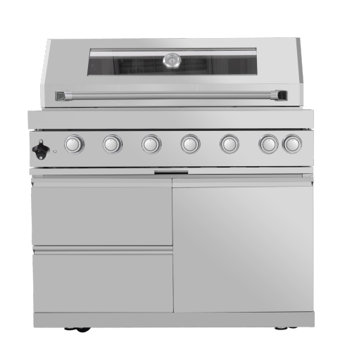 Six Burners Grill、、eastwooduniform