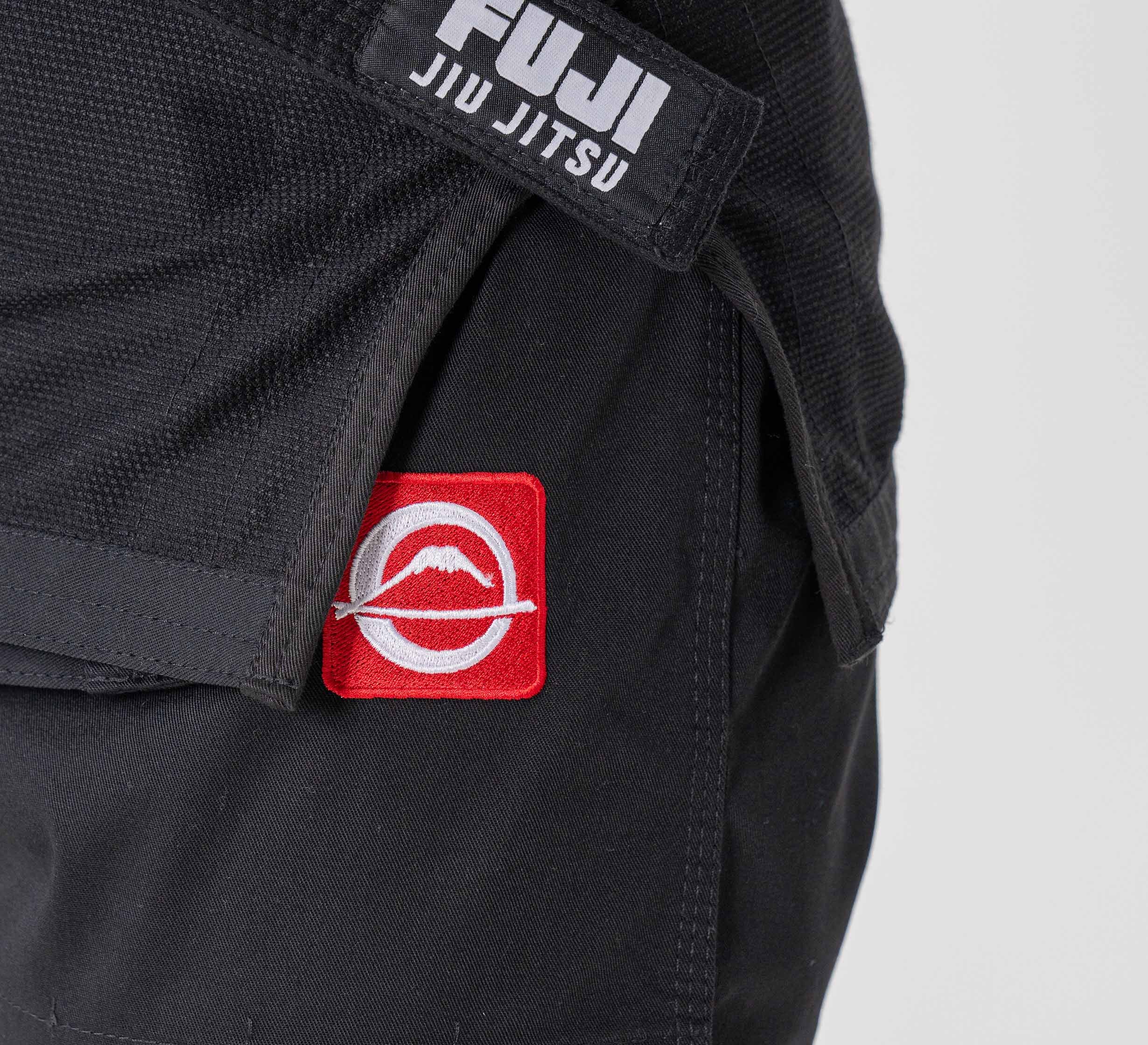 Womens Ultra Lite 300 BJJ Gi Black、mySite、gigharbornorthrealestate