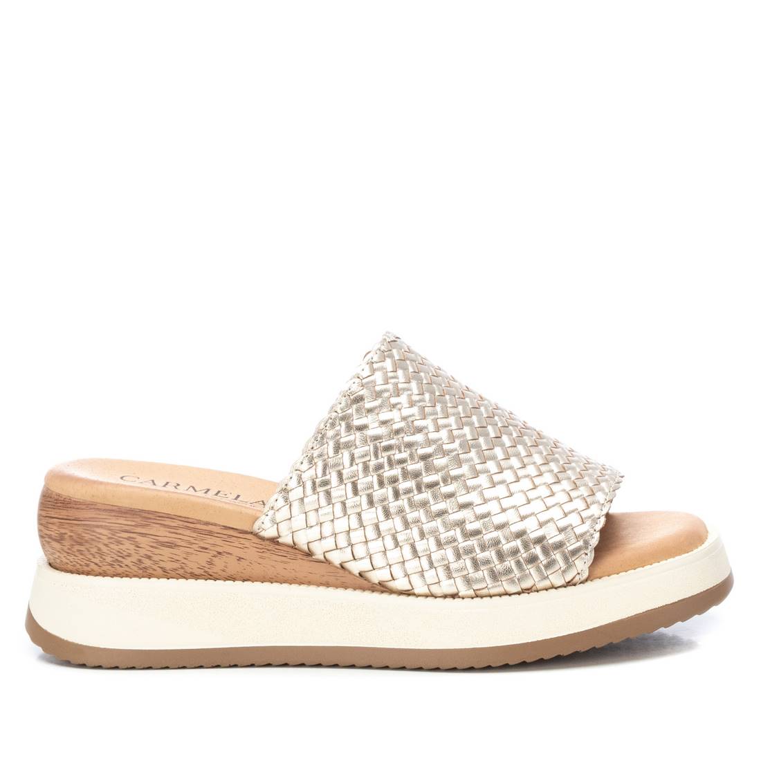 SANDALIA DE MUJER CARMELA 16154703、mySite、gtrtttuynbv