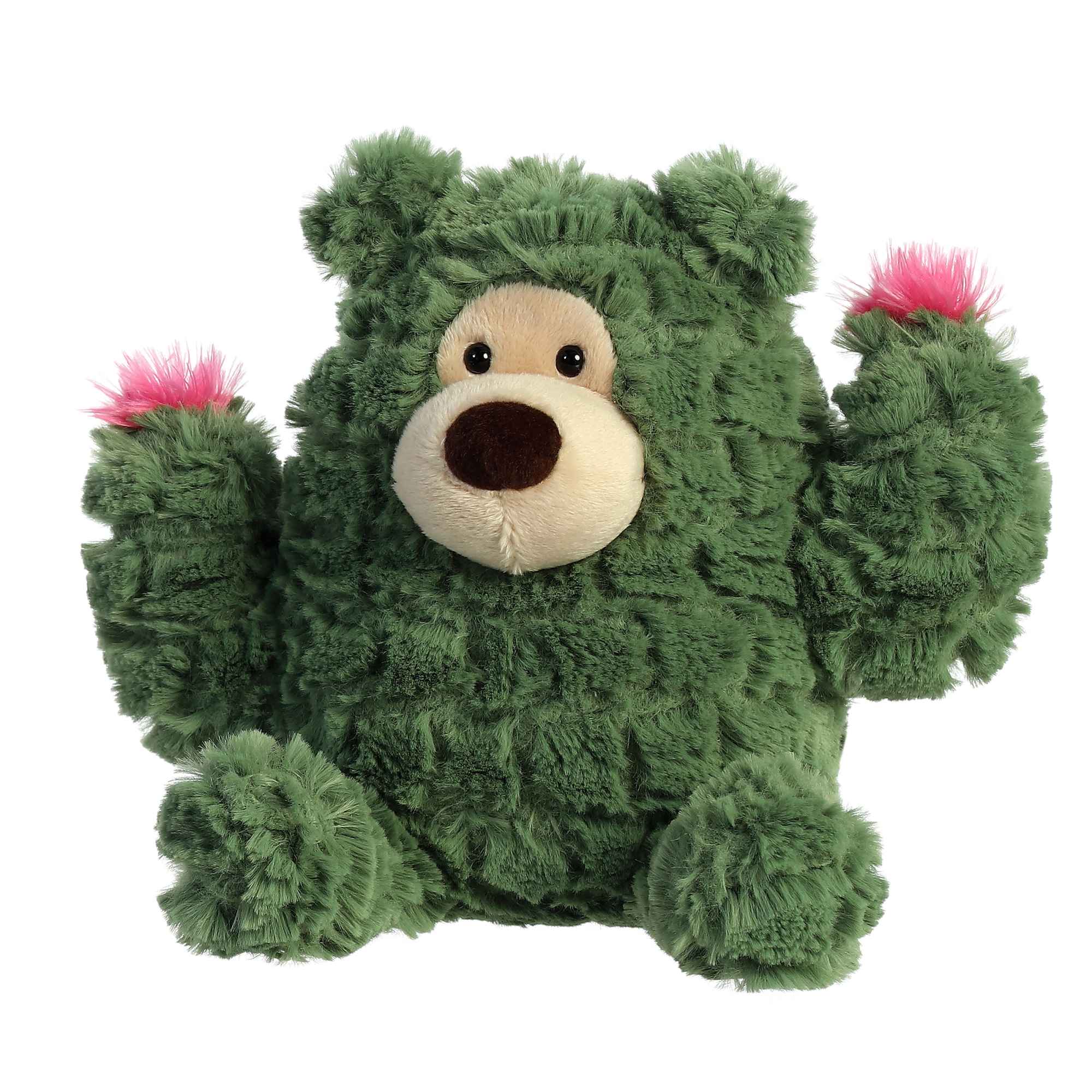 Aurora® - Cactus Kingdom™ - 7.5 Cactus Bear™、mySite、g9winljtr
